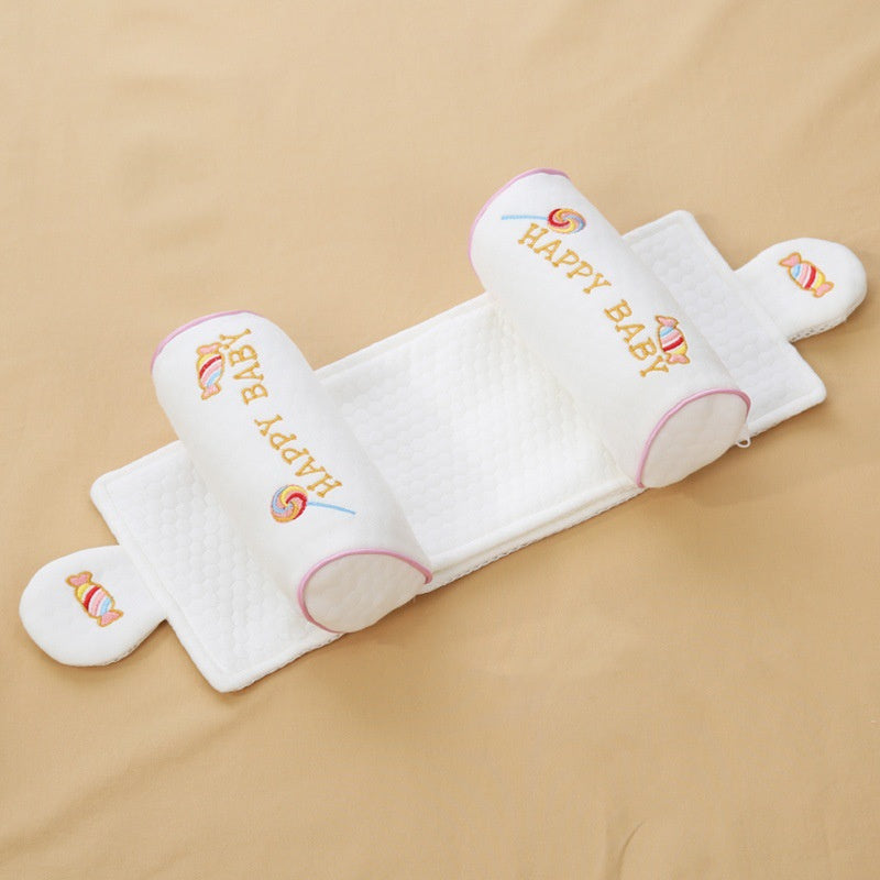 Baby Pillow Correction And Anti-deviation