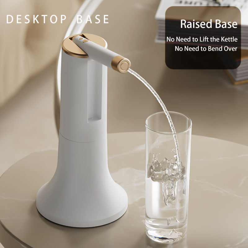Folding Storage Water Pump