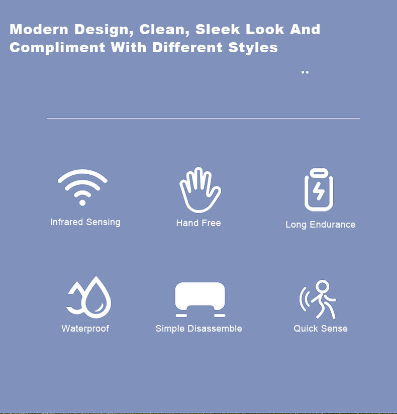 Smart Toilet Flusher