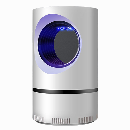 LED Photo catalysis Mosquito Trap for Home, Patio, Kitchen, Backyard, Camping