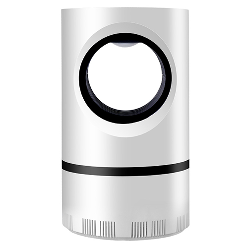 LED Photo catalysis Mosquito Trap for Home, Patio, Kitchen, Backyard, Camping