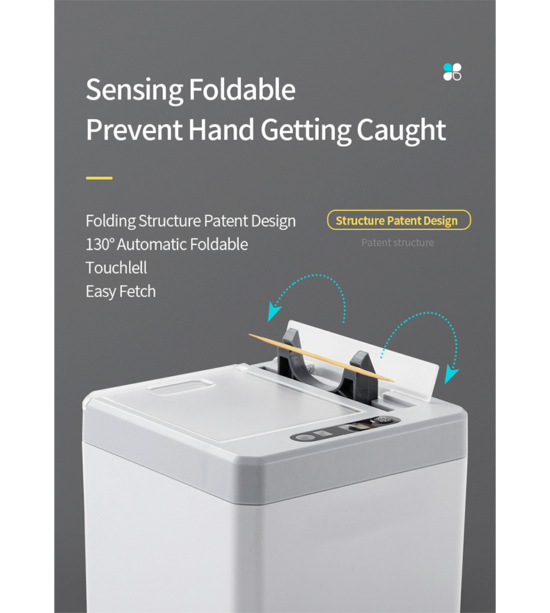 Smart Sensing Toothpick Dispenser