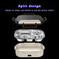 Home Plug-in Self-heating Compartment Lunch Box