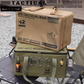 Camping and Hiking Cookware Bag
