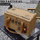 Camping and Hiking Cookware Bag