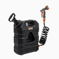 Camping Portable Pressurized Water Tank