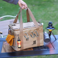 Camping and Hiking Cookware Bag