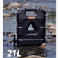 Camping Portable Pressurized Water Tank