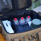 Camping and Hiking Cookware Bag