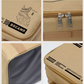 Camping and Hiking Cookware Bag