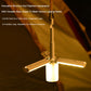 Multi-Functional Indoor and Outdoor Foldable Lighting Lamp
