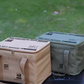 Camping and Hiking Cookware Bag