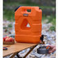 Camping Portable Pressurized Water Tank