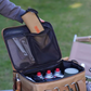 Camping and Hiking Cookware Bag