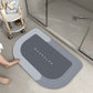 Cushion Cushion Bathroom Sliding  Door  Floor  Bathroom Foot Mat