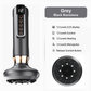 Smart Electric Vacuum Cupping Scraping Therapy Massager Heating Pulse and Infrared Therapy