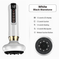 Smart Electric Vacuum Cupping Scraping Therapy Massager Heating Pulse and Infrared Therapy