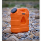 Camping Portable Pressurized Water Tank