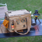 Camping and Hiking Cookware Bag