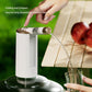 Folding Storage Water Pump
