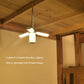 Multi-Functional Indoor and Outdoor Foldable Lighting Lamp
