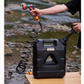 Camping Portable Pressurized Water Tank