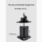 Camping Portable Pressurized Water Tank