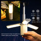 Multi-Functional Indoor and Outdoor Foldable Lighting Lamp