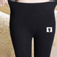 Women's cashmere Leggings