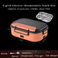 Home Plug-in Self-heating Compartment Lunch Box