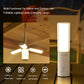 Multi-Functional Indoor and Outdoor Foldable Lighting Lamp