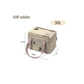 Camping and Hiking Cookware Bag