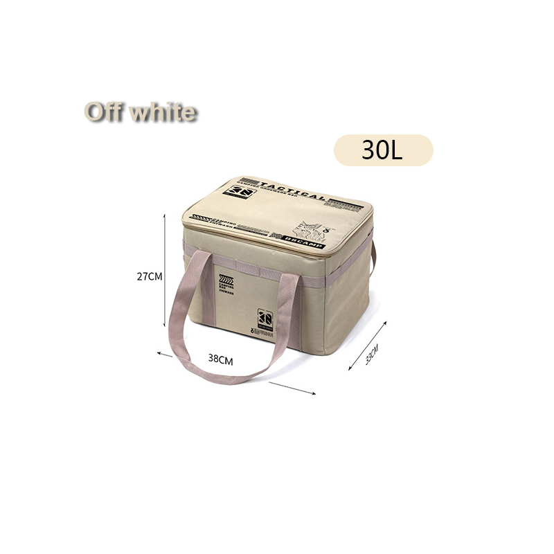 Camping and Hiking Cookware Bag