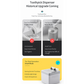 Smart Sensing Toothpick Dispenser