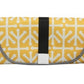 Convenient baby changing pad