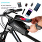 Mountain Bicycle Bag EVA Hard Shell Front Beam