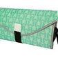 Convenient baby changing pad