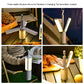 Multi-Functional Indoor and Outdoor Foldable Lighting Lamp