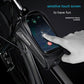 Mountain Bicycle Bag EVA Hard Shell Front Beam