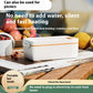 Large Capacity Electric Heat Insulation Lunch Box