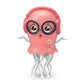 Magic Dancing Octopus Octopus Electric Induction Toy