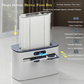 Smart Sensing Dental Floss Box