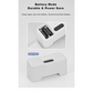 Smart Toilet Flusher