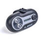 Fishing Bite Alarm Device, Adjustable Sound Volume, Clip On Fishing Rod with LED Indicators
