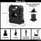 Camping Portable Pressurized Water Tank