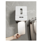 Intelligent Tissue Dispenser