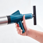 Toilet Household Pipe Unclogging Artifact Sewer Toilet Kitchen Dredging Tool Toilet Blocked Toilet Plunger