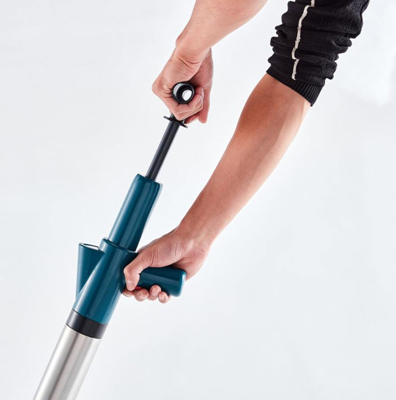 Toilet Household Pipe Unclogging Artifact Sewer Toilet Kitchen Dredging Tool Toilet Blocked Toilet Plunger