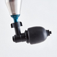 Toilet Household Pipe Unclogging Artifact Sewer Toilet Kitchen Dredging Tool Toilet Blocked Toilet Plunger