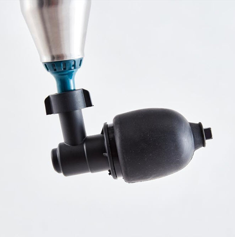 Toilet Household Pipe Unclogging Artifact Sewer Toilet Kitchen Dredging Tool Toilet Blocked Toilet Plunger